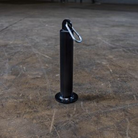 BSTOLP - Body-Solid Tools Plate Load Pin - Body-Solid - Picture 2 of 3